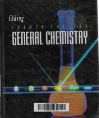 General Chemistry 4th ed.