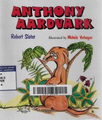 Anthony Aardvark