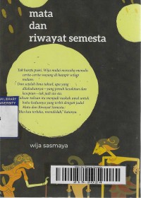 Mata dan Riwayat Semesta