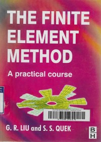 The finite element method : a practical course