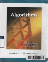 Algorithms