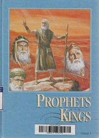 Prophets and Kings