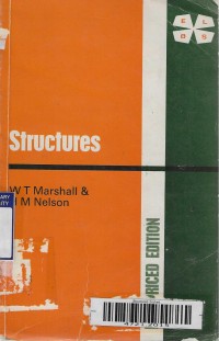 Structures 2nd ed.