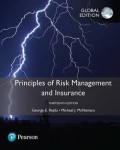 Principles of Risk Management and Insurance 13th ed.