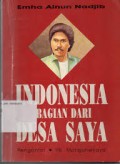 Indonesia Bagian dari Desa saya