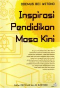 Inspirasi pendidikan masa kini