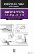Interior Design Illustrated 4th ed.