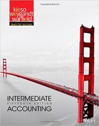 Intermediate Accounting, 15th ed.