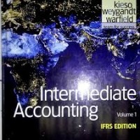 Intermediate Accounting Vol.1 (IFRS Edition)