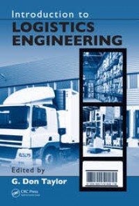 Introduction To Logistics Engineering