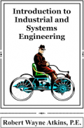 Introduction to Industrial and System Engineering