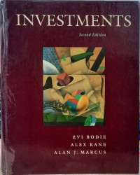 Investments 2nd ed.