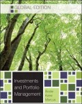 Investments and Portfolio Management 9th ed.