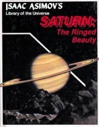 Saturn : The Ring Beauty