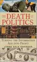 The Death of Politics