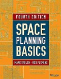 Space Planning Basics 4th ed.