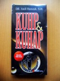 KUHP & KUHAP