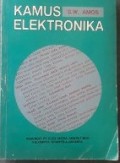 Kamus Elektronika