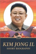 Kim Jong Il