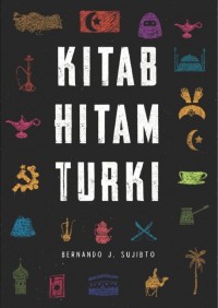 Kitab Hitam Turki