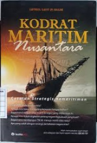 Kodrat Maritim Nusantara
