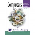 Computers : Information Technology in Perpective 10th ed.