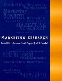 Marketing Research