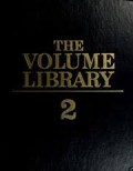 The Volume Library 2