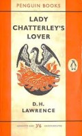 Lady Chatterle's Lover