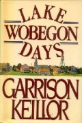 Lake Wobegon days