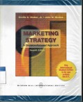 Marketing Strategy : A Decision-Focused Approach 7th ed.