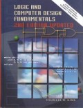 Logic And Computer Design Fundamentals