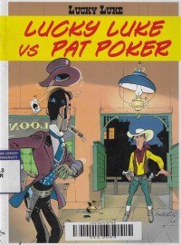 Lucky Luke Vs Pat Poker