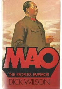MAO The People's Emperor