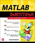 MATLAB Demystified