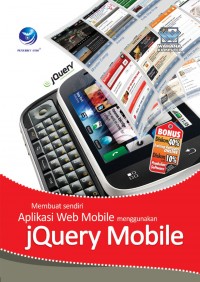 Membuat Sendiri Aplikasi Web Mobile Menggunakan J Query Mobile
