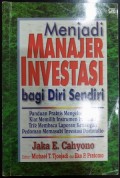 Menjadi Manajer Investasi Bagi Diri Sendiri