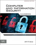 Computer and Information Security Handbook, 2nd ed.