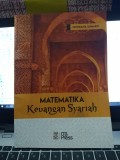 Matematika Keuangan Syariah