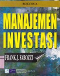 Manajemen Investasi (Buku Dua)