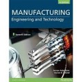 Manufacturing Engineering and Technology, 7th ed.