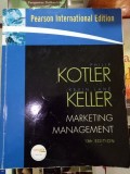 Marketing Management