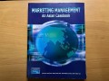 Marketing Management : An Asian Casebook