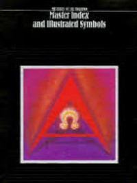 Master Index and Illustrated Symbols