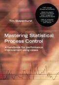 Mastering Statistical Process Control