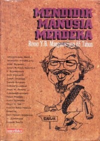 Mendidik Manusia Merdeka