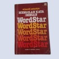 Mengolah Kata dengan WordStar