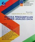 Metoda Pengumpulan dan Teknik Analisis Data