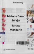 Metode Dasar Belajar Bahasa Mandarin