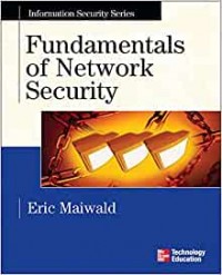 Fundamentals Of Network Security